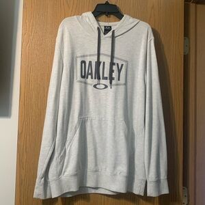 OAKLEY HOODIE